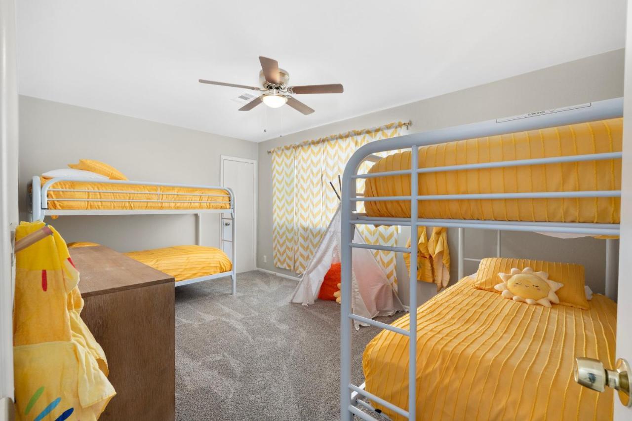 Cozy-Perfect Location-Private Pool-Heat Optional- Spring Training-Gcu Villa Phoenix Exterior photo